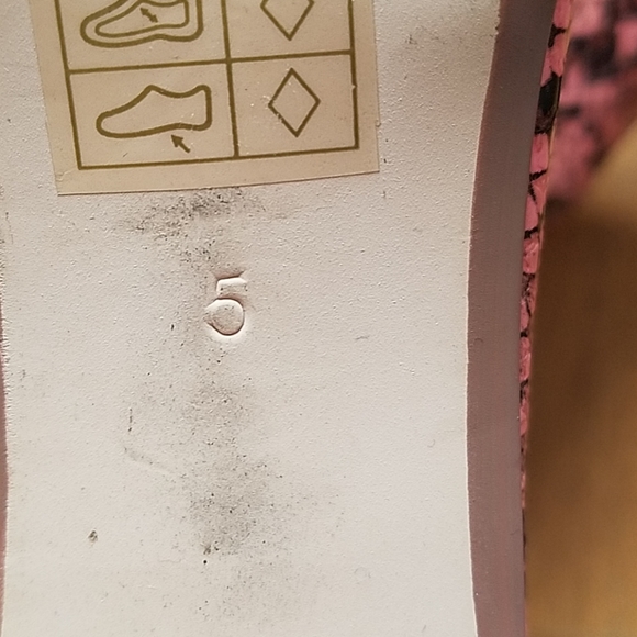 ASOS shoes - Picture 4 of 7